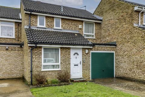 3 bedroom terraced house for sale, Long Croft, Takeley CM22