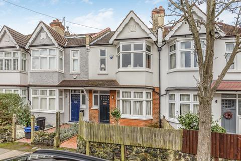 3 bedroom house for sale, Rosslyn Avenue, Barnes, SW13