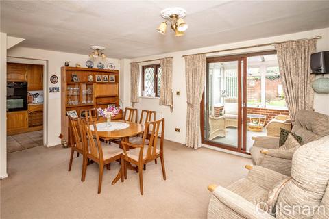 3 bedroom link detached house for sale, Tall Trees Close, Catshill, Bromsgrove, Worcestershire, B61