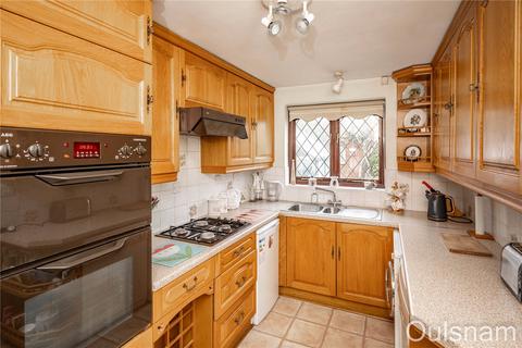 3 bedroom link detached house for sale, Tall Trees Close, Catshill, Bromsgrove, Worcestershire, B61