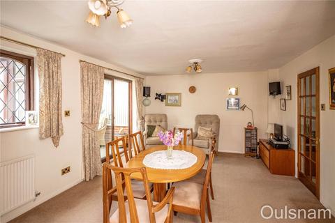 3 bedroom link detached house for sale, Tall Trees Close, Catshill, Bromsgrove, Worcestershire, B61