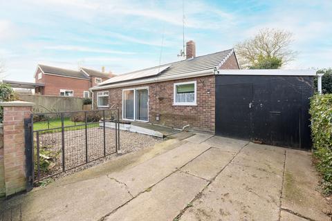 2 bedroom detached bungalow for sale, Damgate Lane, Martham