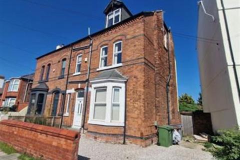 6 bedroom house of multiple occupation for sale, Withens Lane, Wallasey, Merseyside, CH45 7NN