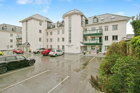 2 bedroom flat for sale, Agar Road, Truro TR1