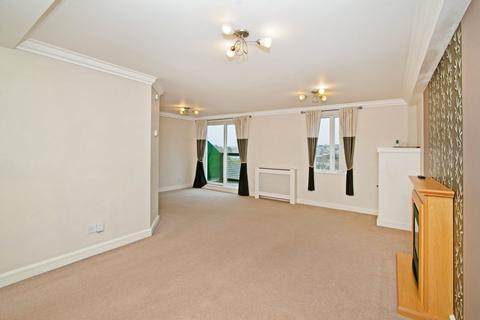 2 bedroom flat for sale, Agar Road, Truro TR1