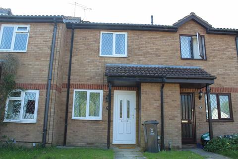 2 bedroom terraced house to rent, Lichen Close, Woodhall Park, Swindon