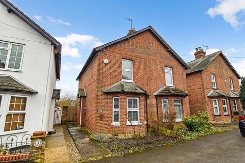 3 bedroom semi-detached house for sale, Almond Road, Burnham, Buckinghamshire, SL1