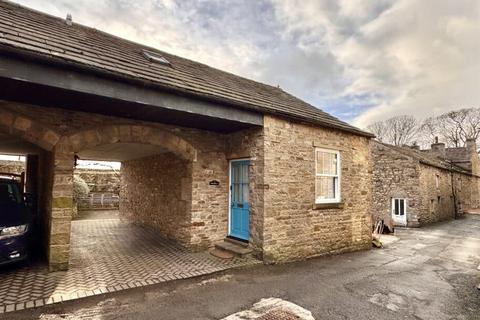 2 bedroom cottage for sale, 1 Old Mill, Askrigg