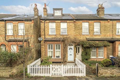 3 bedroom house for sale, Sunderland Road, London W5