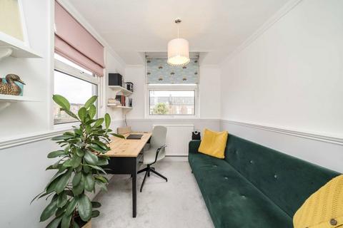 21 Sunderland Road, South Ealing, London, W5 4JY