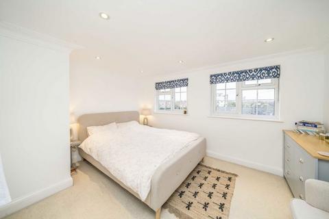 21 Sunderland Road, South Ealing, London, W5 4JY