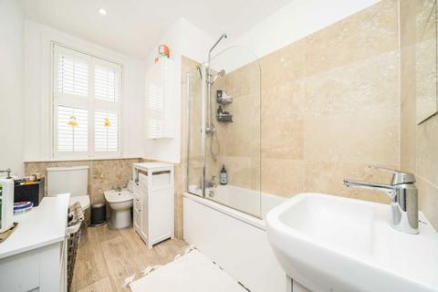 21 Sunderland Road, South Ealing, London, W5 4JY