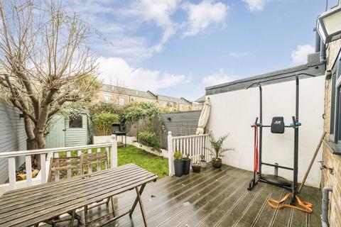 21 Sunderland Road, South Ealing, London, W5 4JY
