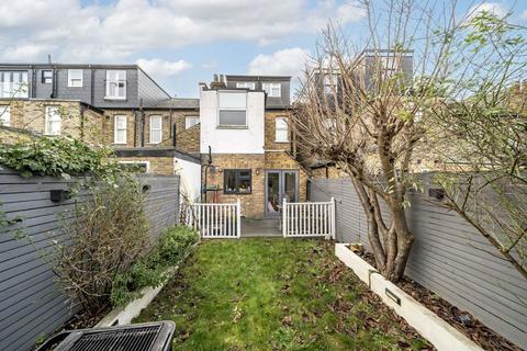 21 Sunderland Road, South Ealing, London, W5 4JY