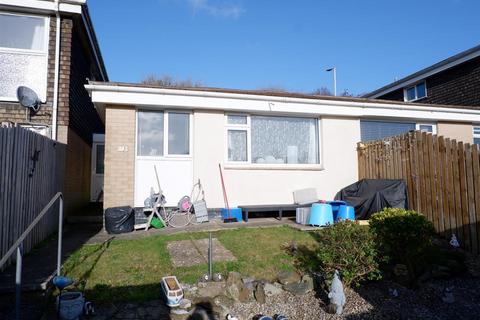 2 bedroom semi-detached bungalow for sale, Downfield Drive, Plymouth PL7