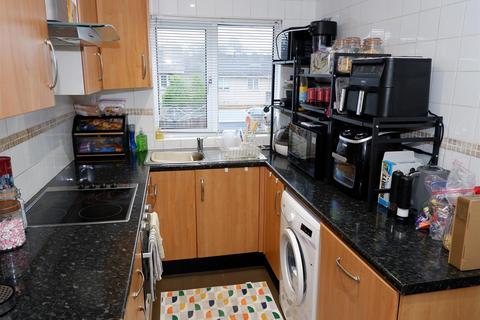 2 bedroom semi-detached bungalow for sale, Downfield Drive, Plymouth PL7