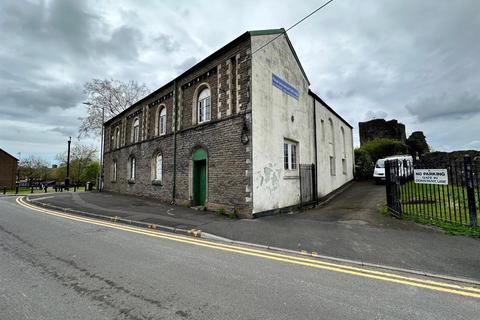 Residential development for sale, Castle Street, Neath