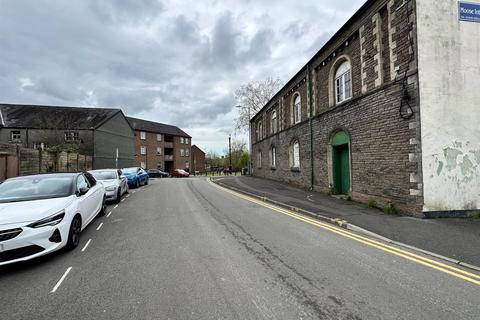 Residential development for sale, Castle Street, Neath