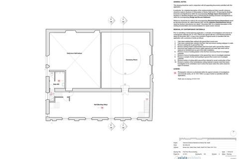 Residential development for sale, Castle Street, Neath