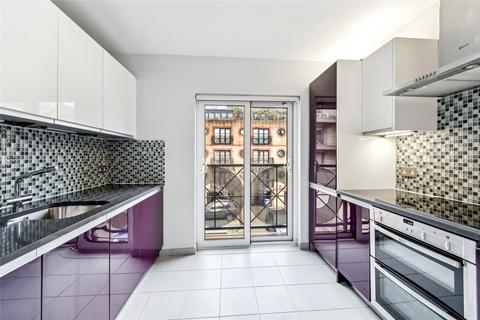 1 bedroom apartment for sale, Chancellors Wharf, Crisp Road, Hammersmith, London, W6