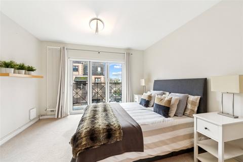 1 bedroom apartment for sale, Chancellors Wharf, Crisp Road, Hammersmith, London, W6