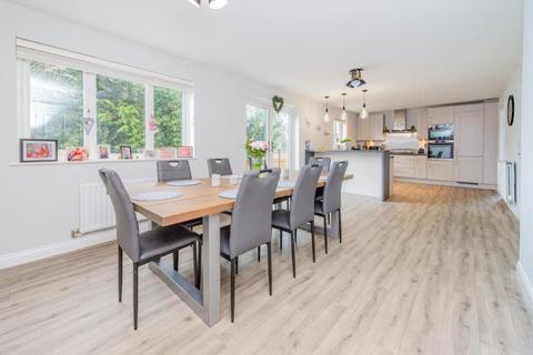 5 bedroom detached house for sale, Riddles Avenue, Nantwich CW5