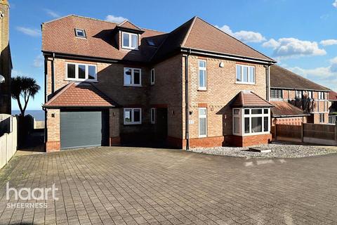 5 bedroom detached house for sale, Stanley Avenue, Minster on Sea