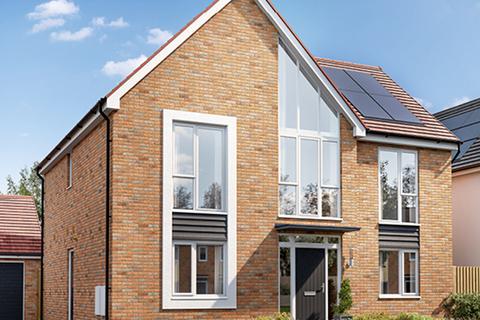 4 bedroom detached house for sale, The Garnet - Plot 183 at Orchard Mill, Ditton, Kiln Barn Road  ME20
