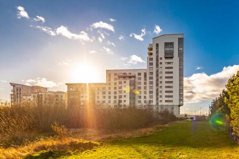 2 bedroom flat for sale, 7/21 Western Harbour View, Newhaven, Edinburgh, EH6