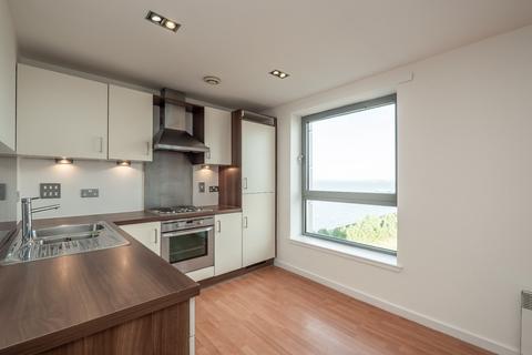 2 bedroom flat for sale, 7/21 Western Harbour View, Newhaven, Edinburgh, EH6