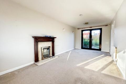 2 bedroom detached house for sale, Pinfold Place, Harby LE14