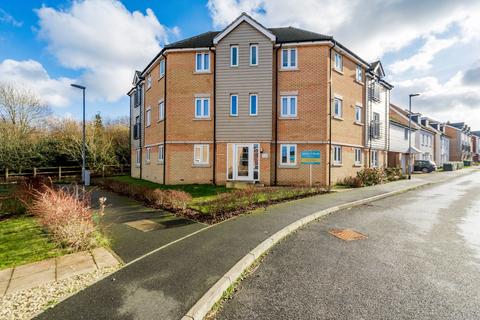 2 bedroom flat for sale, Falcon Crescent, Costessey