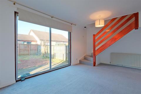 2 bedroom end of terrace house for sale, Arnott Quadrant, Motherwell