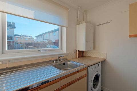 9 Arnott Quadrant, Motherwell, ML1 3TQ