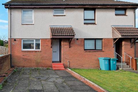 9 Arnott Quadrant, Motherwell, ML1 3TQ