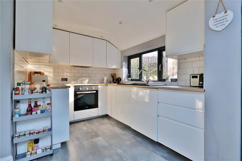 5 bedroom end of terrace house for sale, Connaught Road, Brookwood, Woking, Surrey, GU24