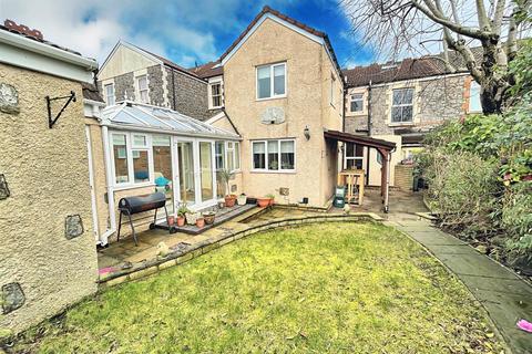 4 bedroom house for sale, Furland Road, Weston-Super-Mare BS22