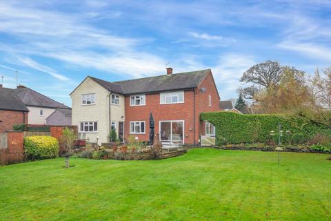 4 bedroom detached house for sale, Coalville LE67