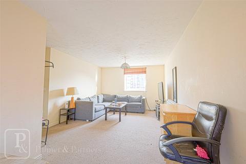 2 bedroom apartment to rent, Meachen Road, Colchester, Essex, CO2