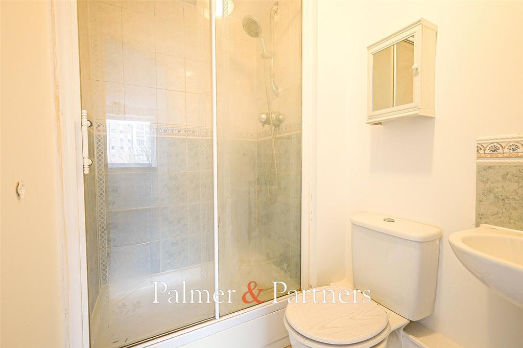 Ensuite