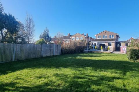 3 bedroom detached house for sale, MAYLINGS FARM ROAD, FAREHAM