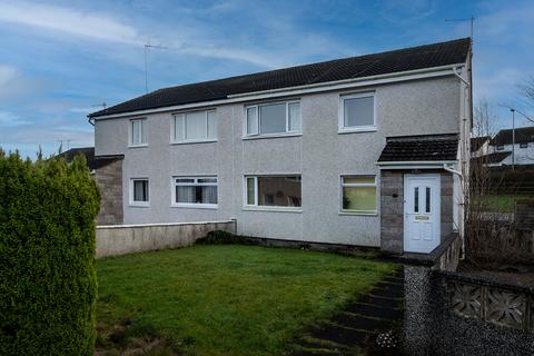 2 bedroom flat for sale, Swan Road, Ellon AB41