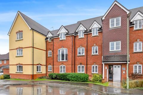 1 bedroom flat for sale, Garstons Way, Holybourne, GU34