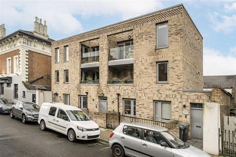 1 bedroom flat for sale, Hatcham Park Road, London SE14