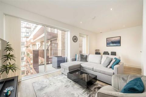 1 bedroom flat for sale, Wray Avenue, London E16