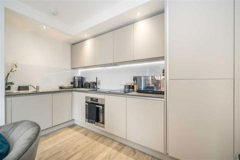 1 bedroom flat for sale, Wray Avenue, London E16