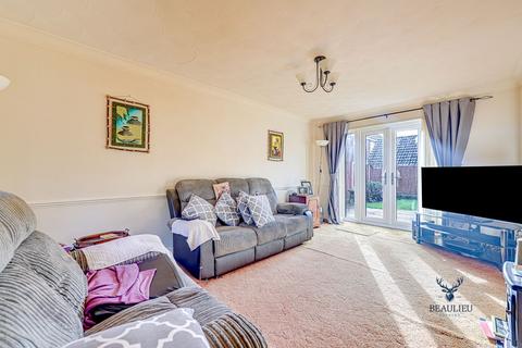 4 bedroom detached house for sale, Witham CM8