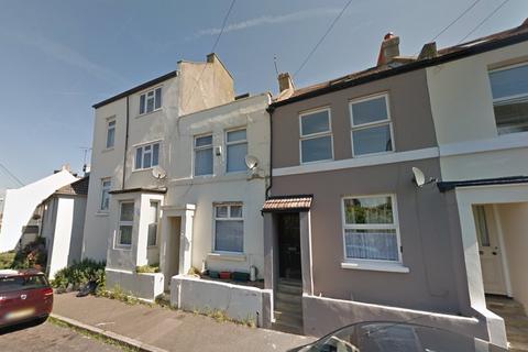 3 bedroom flat to rent, 37 Sackville Road, Bexhill on Sea, Bexhill on Sea, TN39