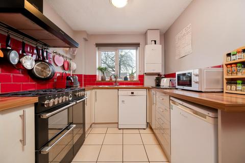 3 bedroom end of terrace house for sale, Grampian Way, Oakham