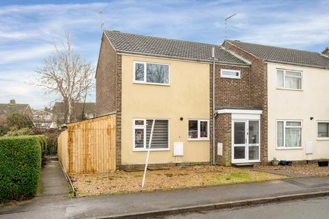 25 Grampian Way, Oakham, LE15 6NX